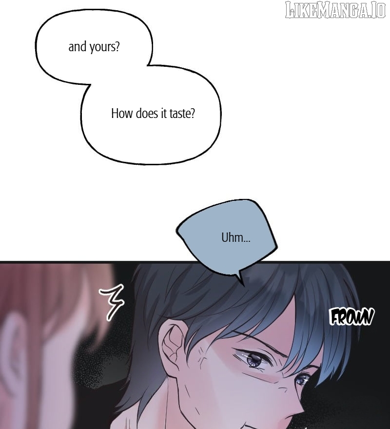 Soul to Soul Chapter 9 - page 6